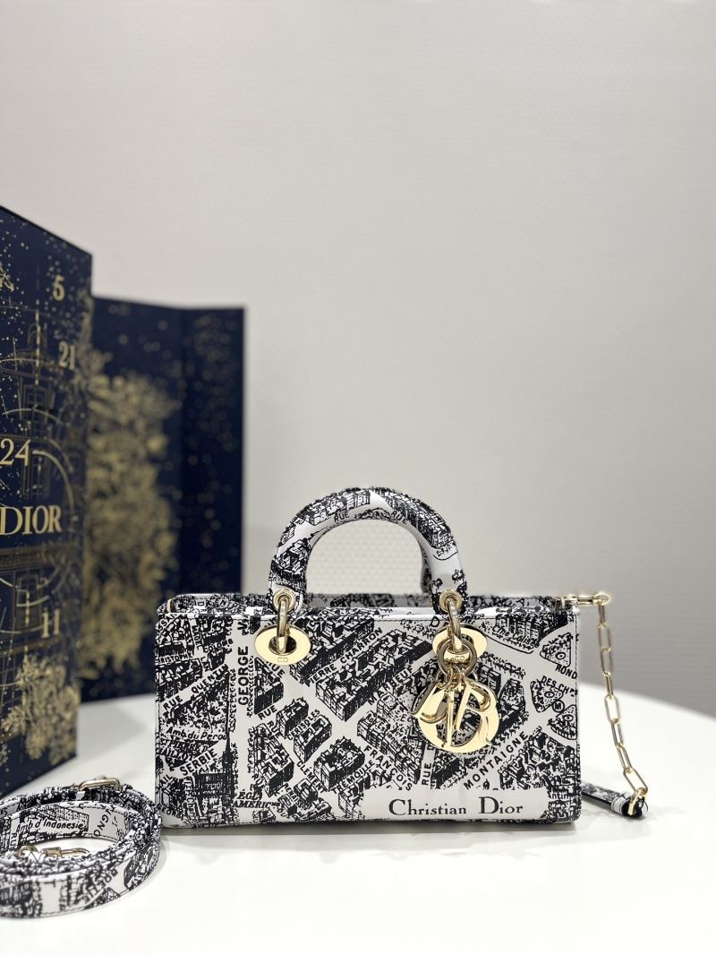 Christian Dior My Lady Bags